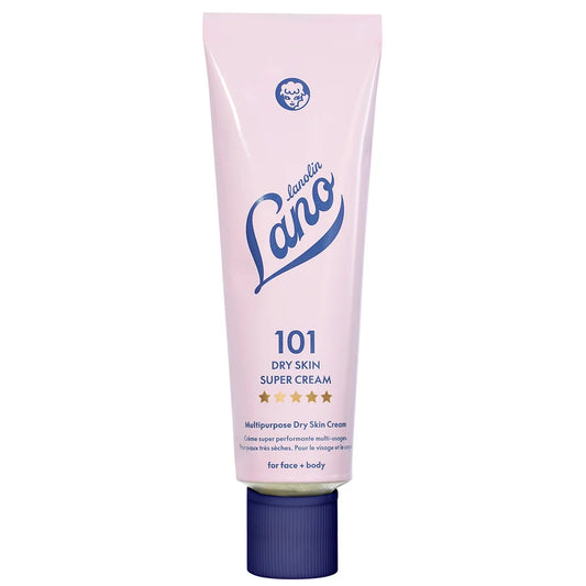 Lanolips 101 Dry Skin Super Cream 60ml