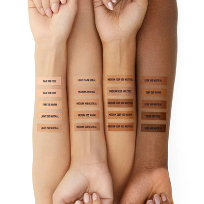 Barepro All-Over Skin-Perfecting Matte Concealer Mineral SPF 25 7.5ml