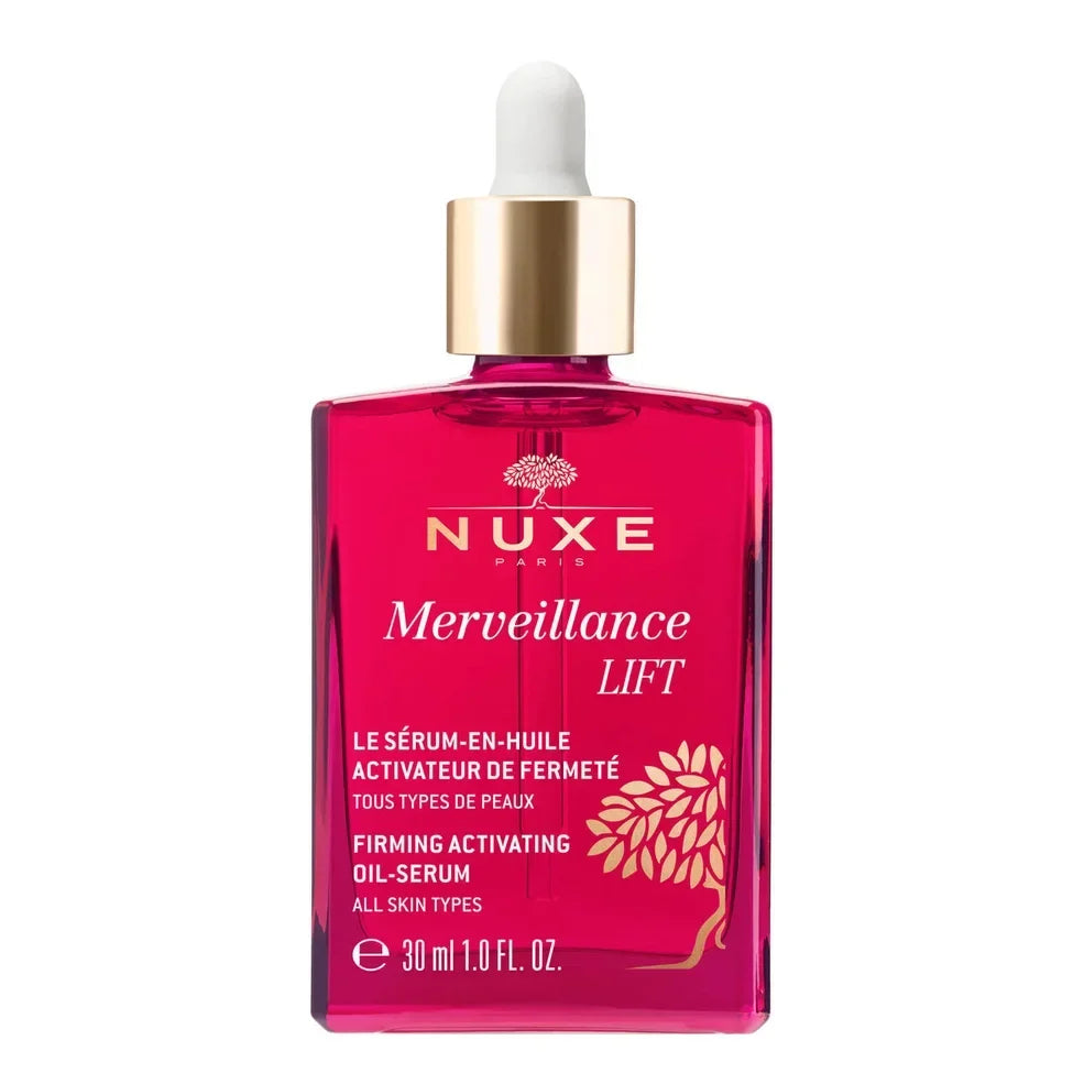 NUXE Merveillance Lift Firming Activating Oil-Serum 30ml