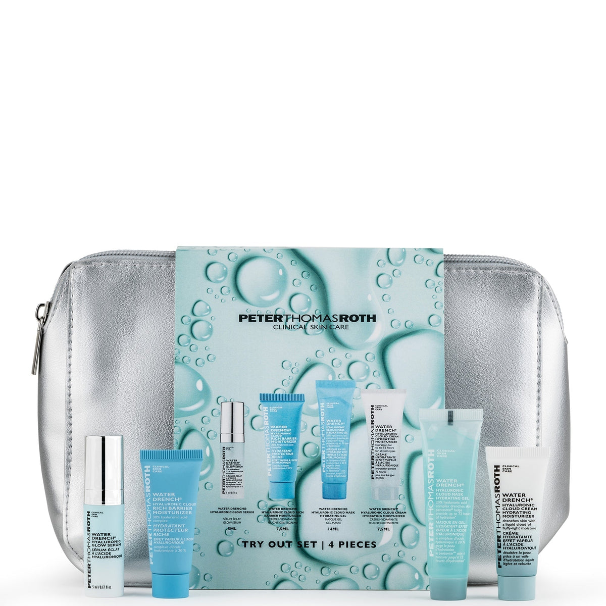 Peter Thomas Roth Try Out Set - Exclusive