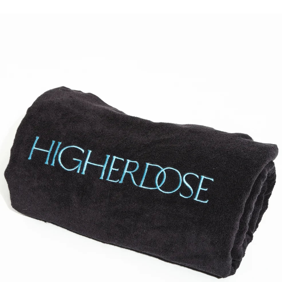 HigherDOSE Infrared Sauna Blanket Insert