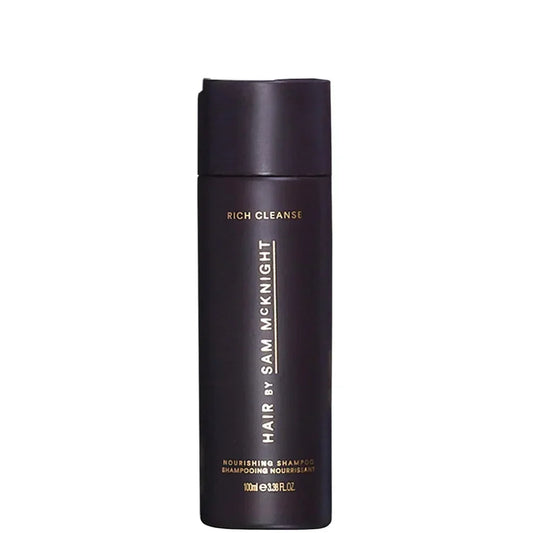 Hair by Sam McKnight Rich Cleanse Nourishing Shampoo 100ml