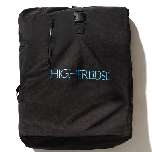 HigherDOSE Sauna Blanket Bag