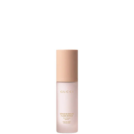 Gucci Beauty Serum de Beauté Fluide Soyeux Silk Priming Serum 30ml