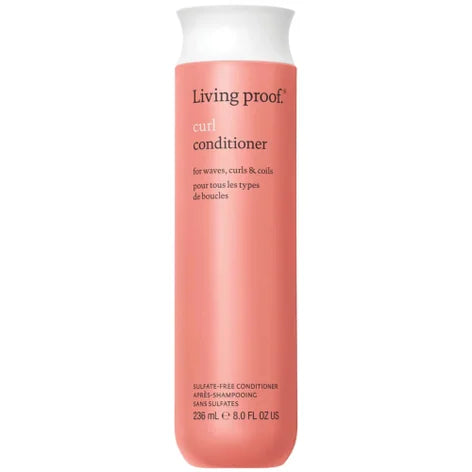 Living Proof Curl Conditioner 236ml