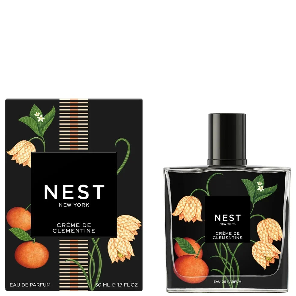 NEST New York Crème De Clementine Eau de Parfum 50ml