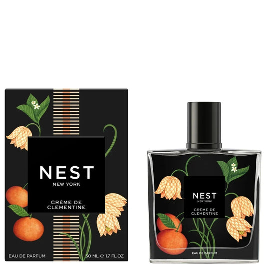 NEST New York Crème De Clementine Eau de Parfum 50ml