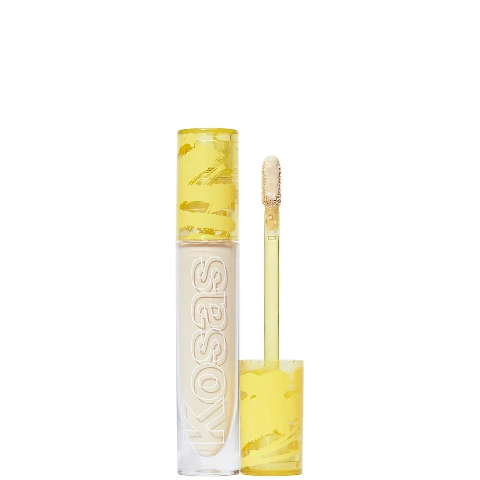 Kosas Revealer Super Creamy and Brightening Concealer 6ml (Various Shades)