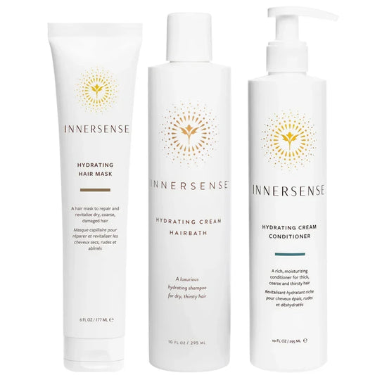 Innersense Hydrating Routine Bundle