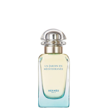 Hermes Un Jardin en Mediterranee Eau de Toilette Spray 50ml