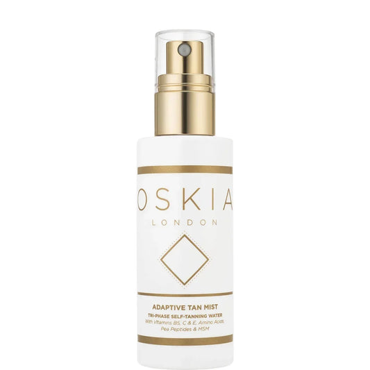 Oskia Adaptive Tan Mist -Tri-Phase Self-Tanning Water 100ml