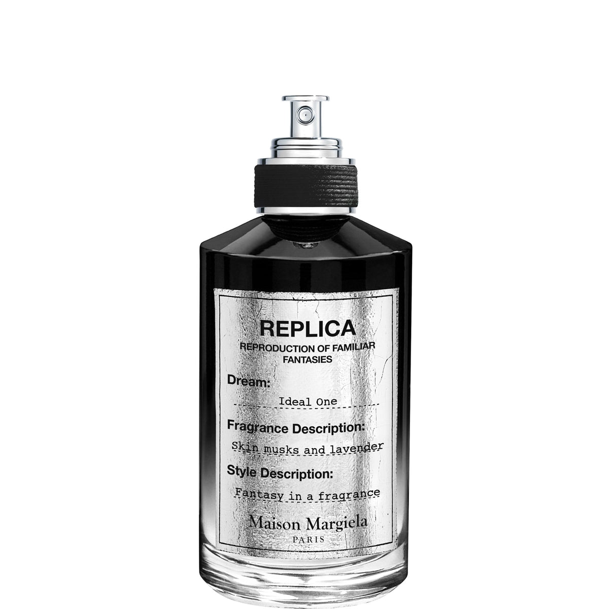 Maison Margiela REPLICA Ideal One Eau de Parfum 100ml