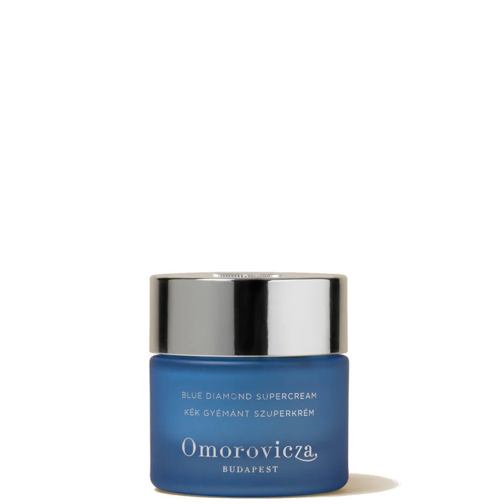 Omorovicza Blue Diamond Super Cream (50ml)