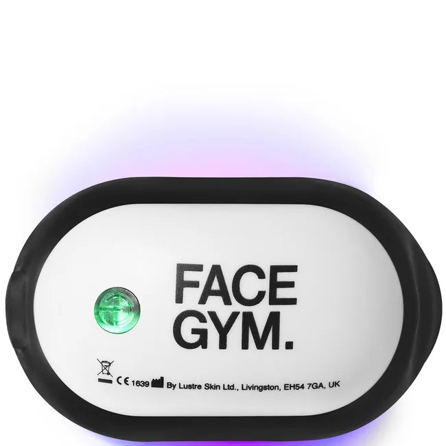 FaceGym Acne Light Shot Device