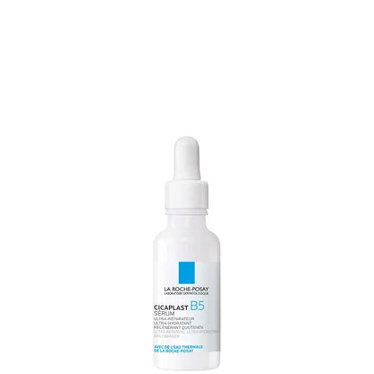 La Roche-Posay Cicaplast B5 Face Serum for Dehydrated Skin 30ml