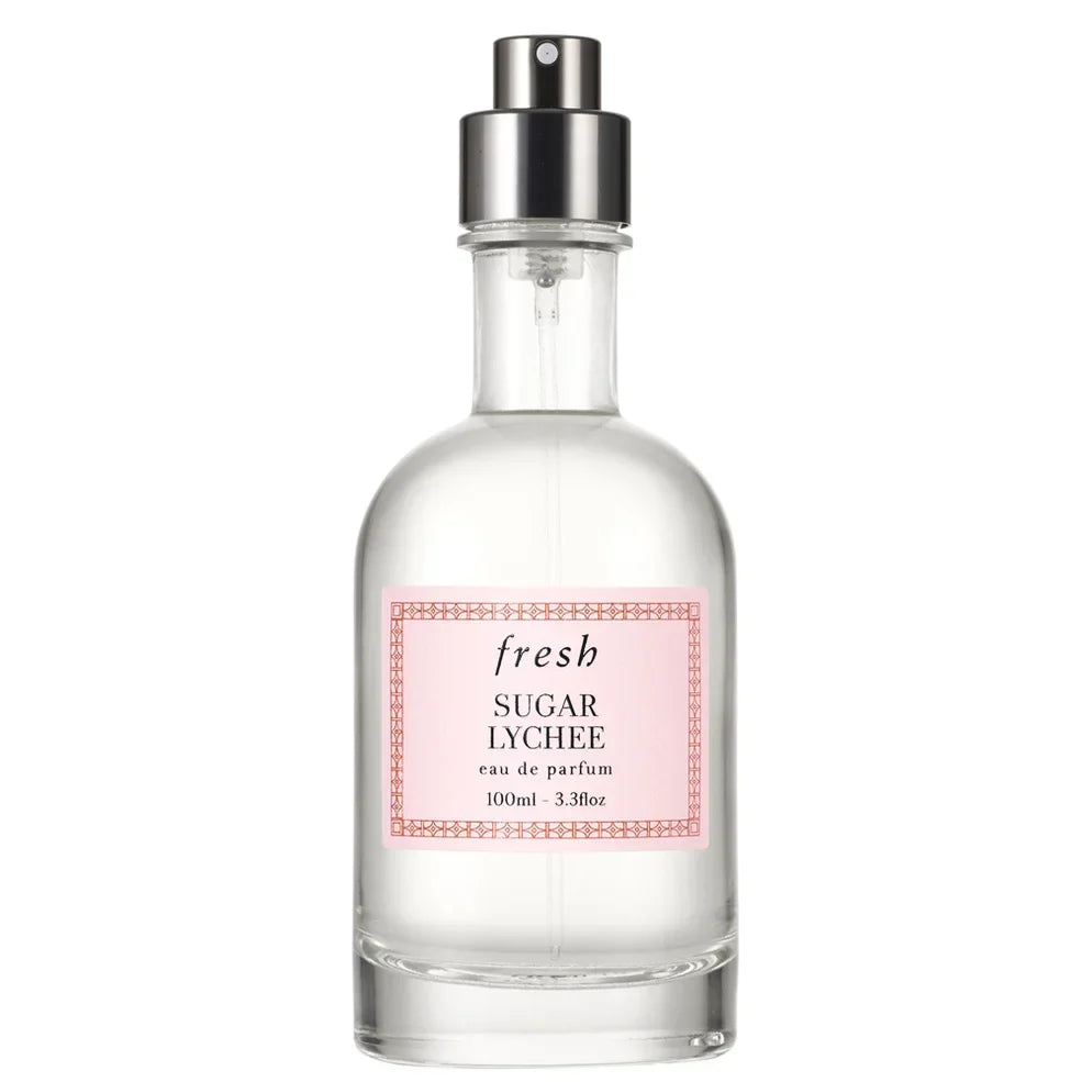 Fresh Sugar Lychee Eau de Parfum 100ml