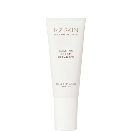 MZ Skin Calming Cream Cleanser 100ml