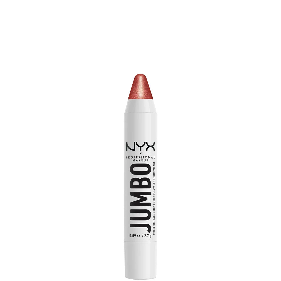 NYX Professional Makeup Jumbo Highlighter Stick 15g (Various Shades)
