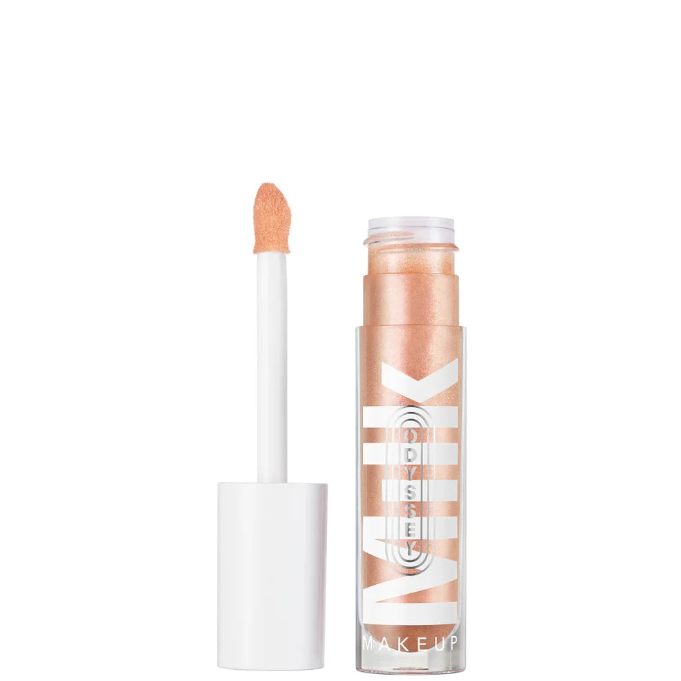 Milk Makeup Odyssey Lip Oil Gloss 6.5ml (Various Shades)