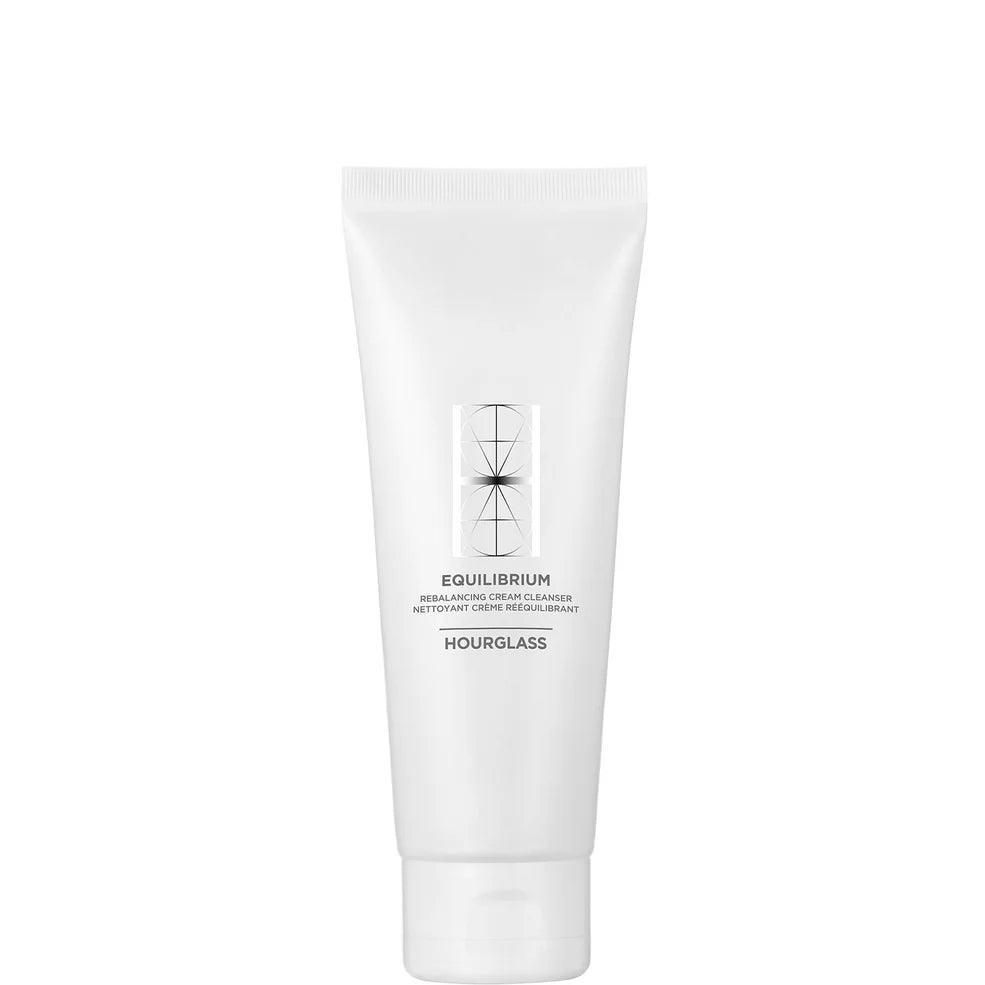 Hourglass Equilibrium Rebalancing Cream Cleanser 110ml