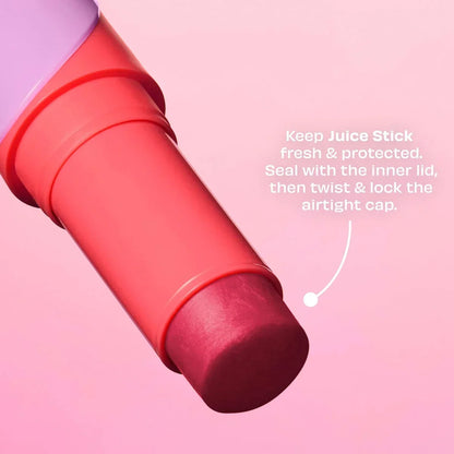 Juice Stick Hydrating Dewy Gel Blush 8g