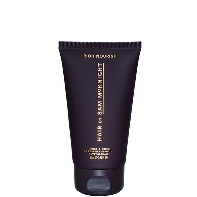 Hair by Sam McKnight Rich Nourish Conditioner 75ml
