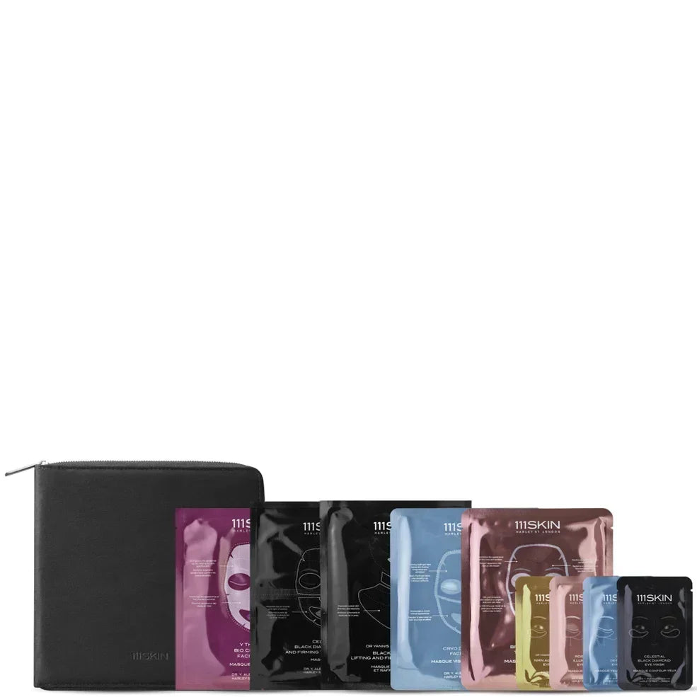 111SKIN Master Masking Planner (Worth £157)