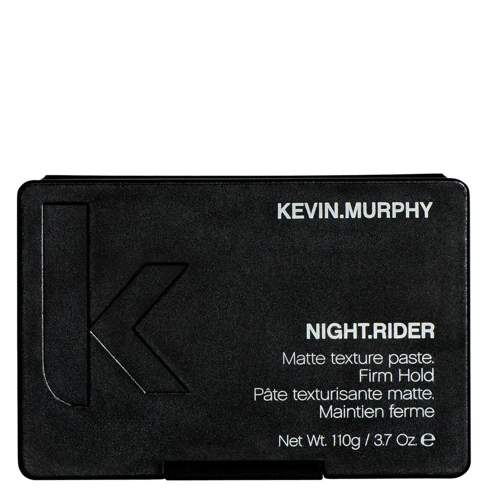 KEVIN.MURPHY NIGHT RIDER Maximum Control Texture Paste 100g