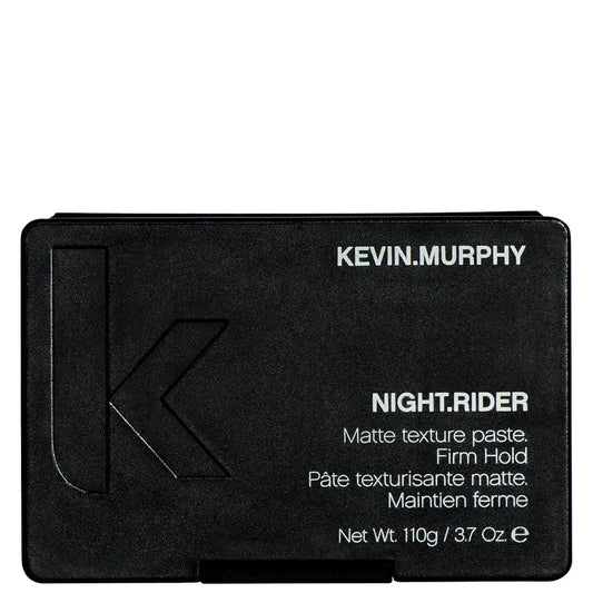KEVIN.MURPHY NIGHT RIDER Maximum Control Texture Paste 100g