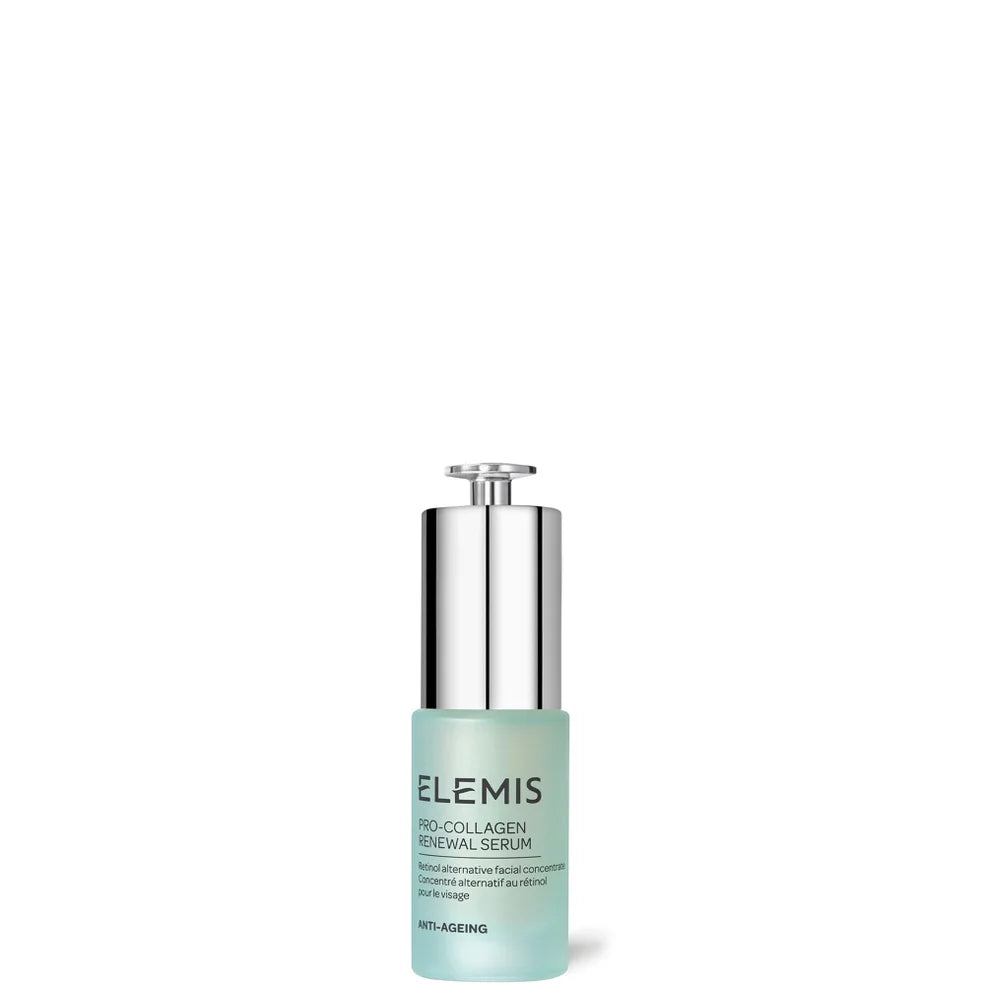 ELEMIS Pro-Collagen Renewal Serum 15ml