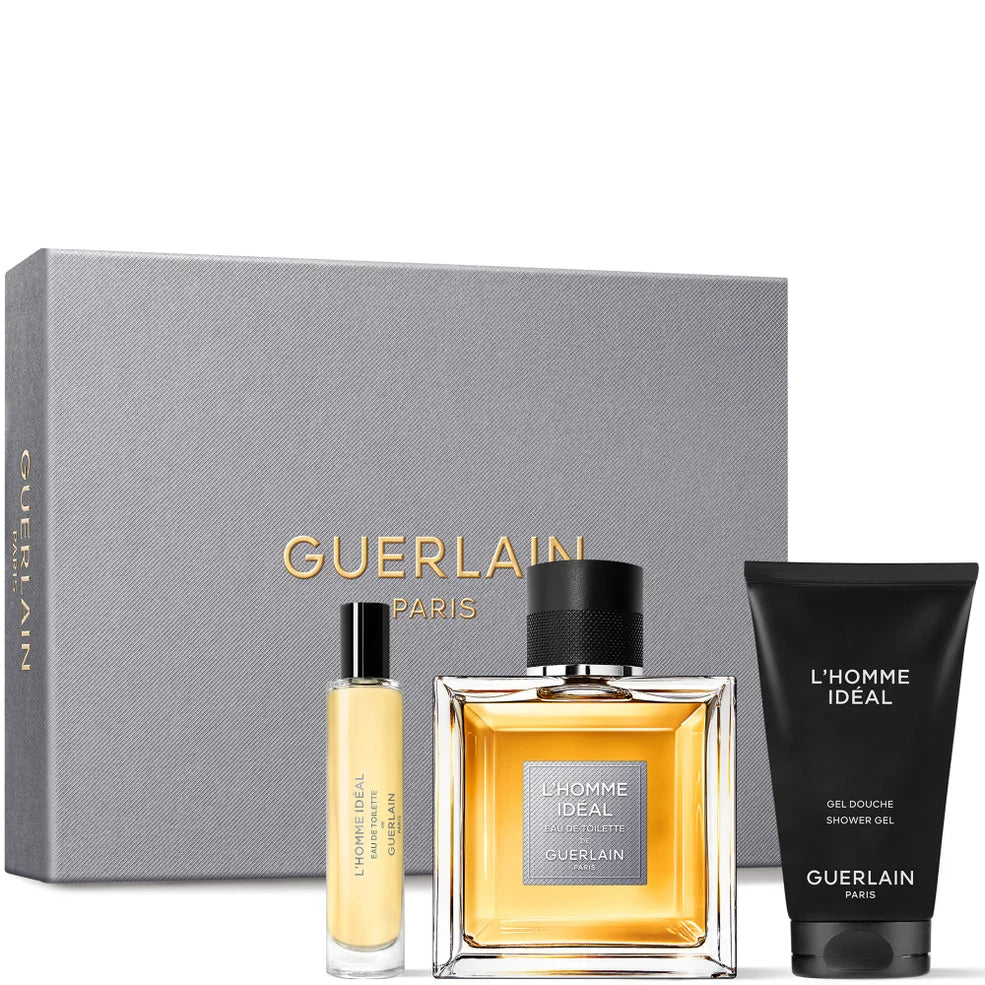 GUERLAIN L'Homme idéal - Eau de Toilette Gift Set