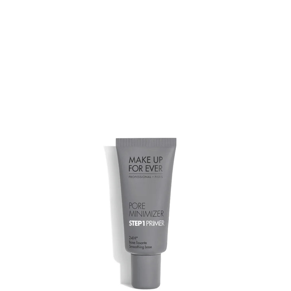 MAKE UP FOR EVER step 1 Primer Pore Minimizer Travel Size