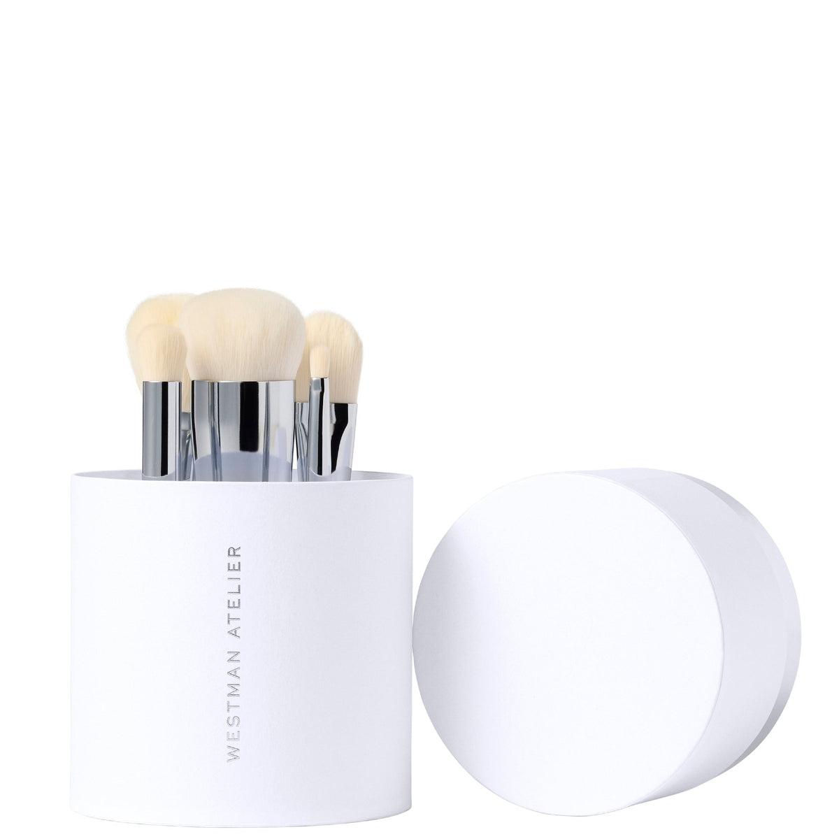 Westman Atelier Complexion Brush Collection