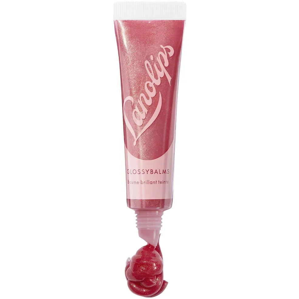 Lanolips Glossybalms - Candy