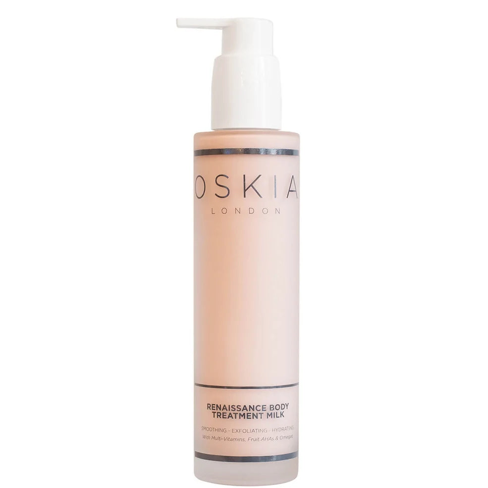 Oskia Renaissance Body Treatment Milk 150ml