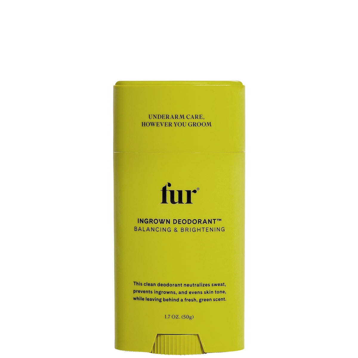 Fur Ingrown Deodorant 50g