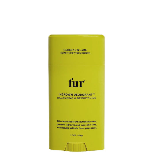 Fur Ingrown Deodorant 50g