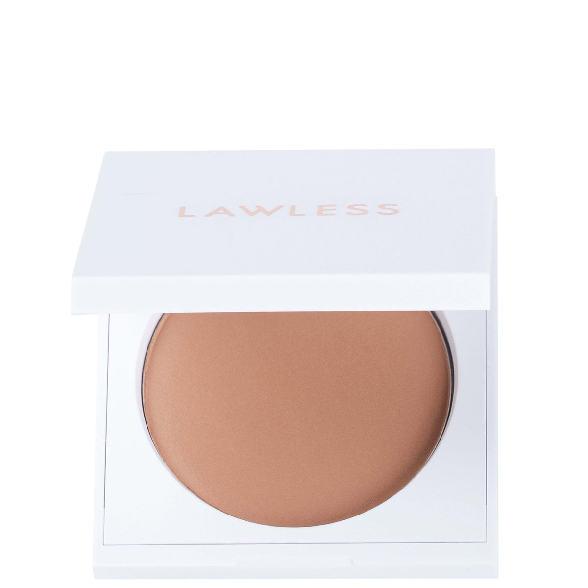 LAWLESS BEAUTY - Summer Skin Talc-Free Valvet Matte Bronzer - 11g (various shade)