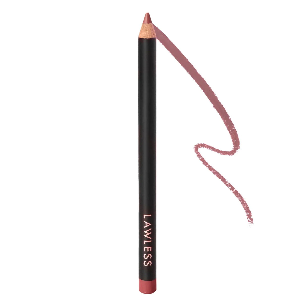 LAWLESS BEAUTY Forget The Filler Definer Lip Liner - 1.1g (Various Shades)