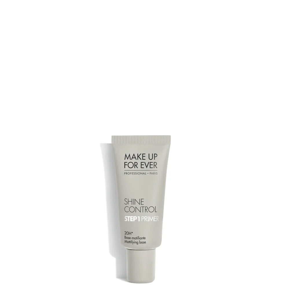 MAKE UP FOR EVER step 1 Primer Shine Control Travel Size