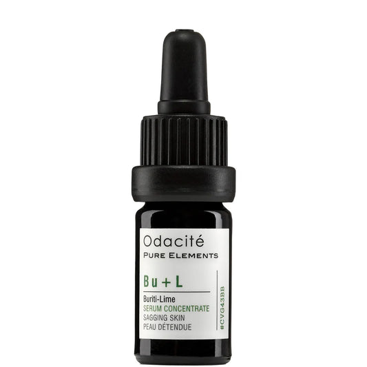 Odacité Sagging Skin Serum Concentrate (Buriti + Lime)