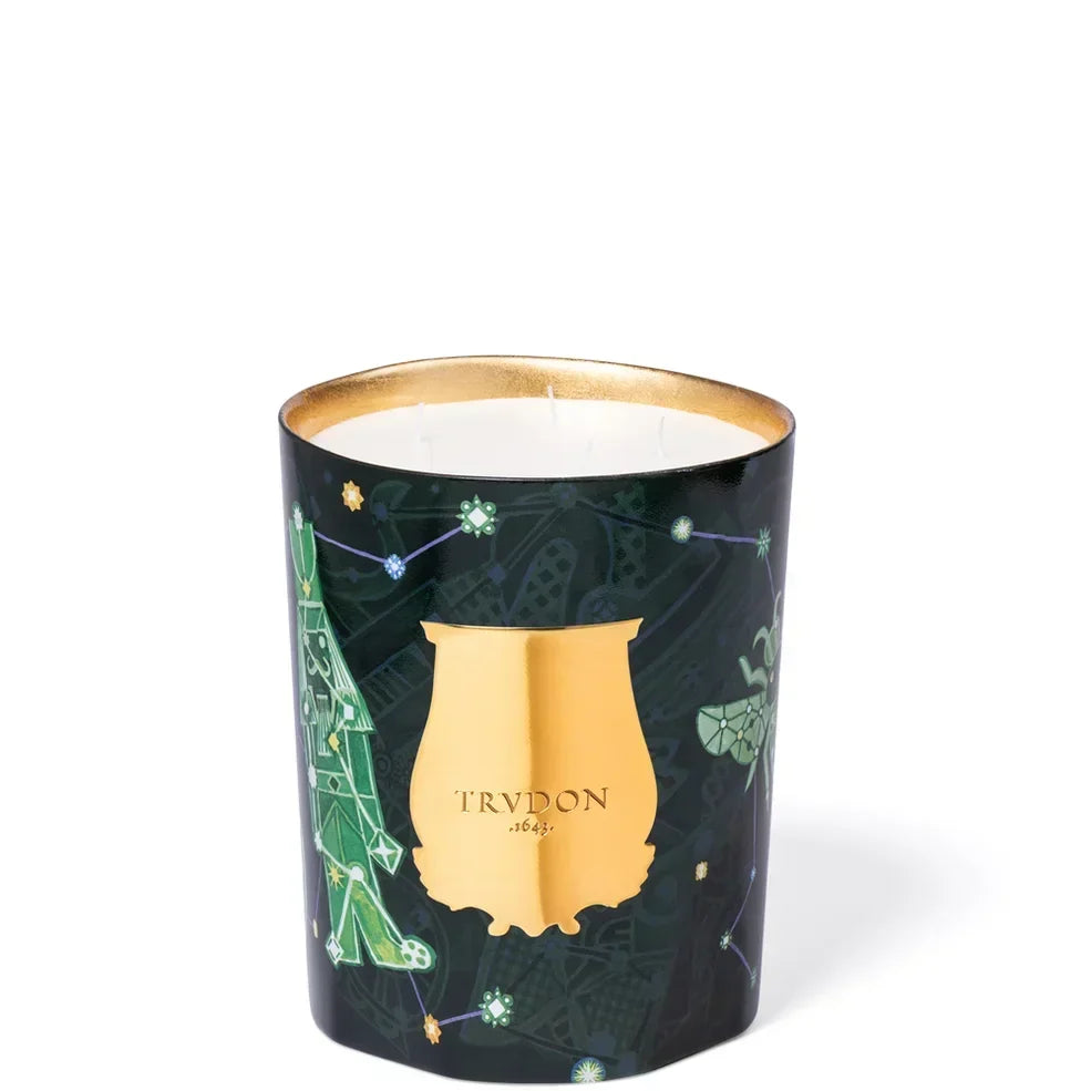 Trudon-Scented Candles-Fir