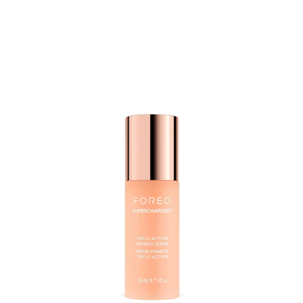 FOREO SUPERCHARGED Triple-Action Firming Serum 30ml