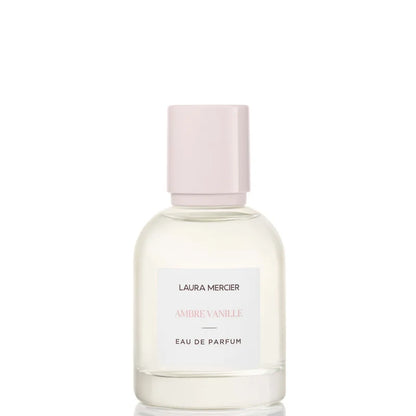 Laura Mercier Ambre Vanille Eau de Parfum 50ml