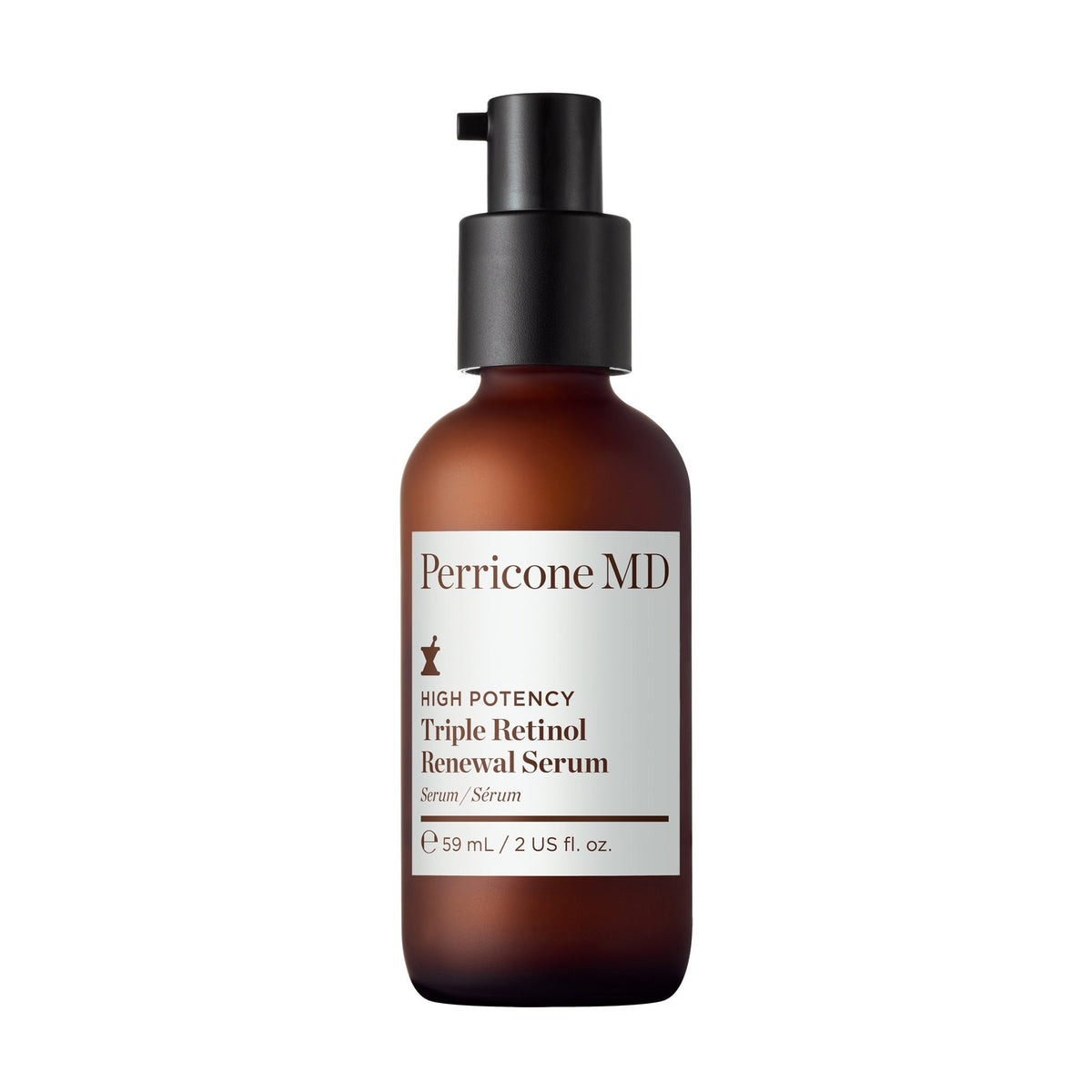 High Potency Triple Retinol Renewal Serum