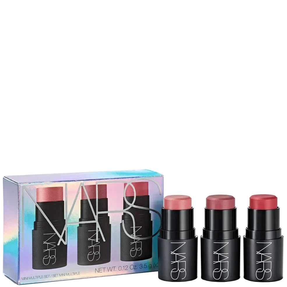 NARS Mini Multiple Set
