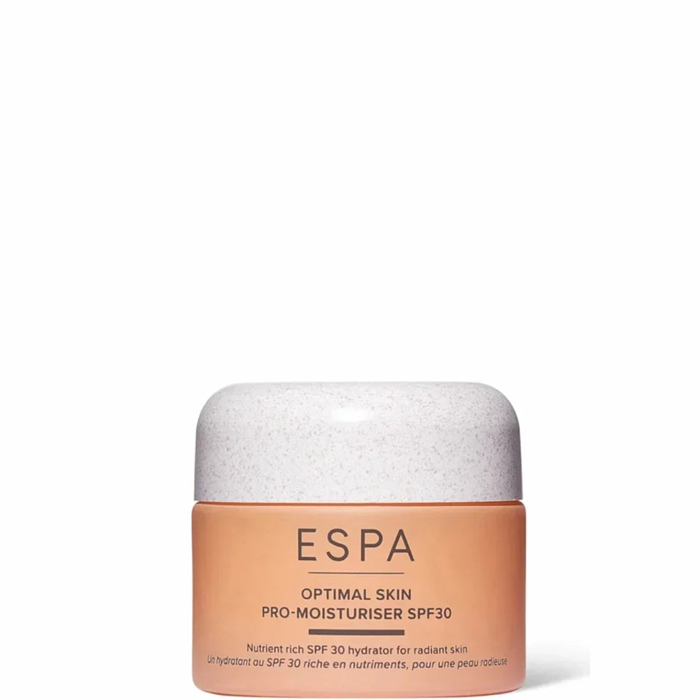 ESPA Optimal Pro-Moisturiser SPF 30 55ml