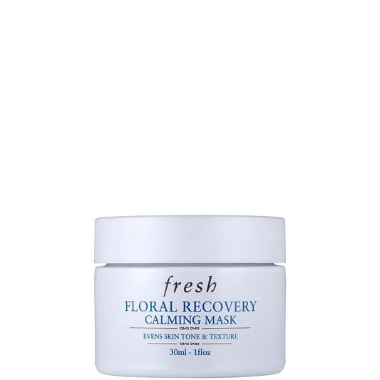 Fresh Floral Recovery Calming Mask 30ml