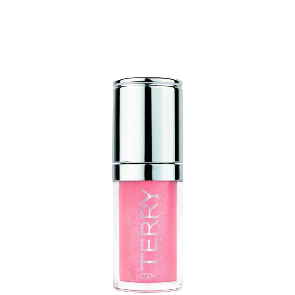 By Terry Baume De Rose Glow Gloss 5ml (Various Shades)