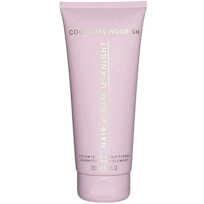 Hair By Sam McKnight Cool Girl Volume Nourish Conditioner 200ml